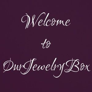 Welcome!